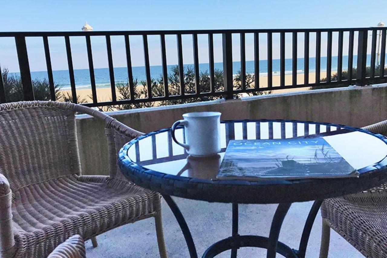 فيلا Ocean Hideaway آوشين سيتي المظهر الخارجي الصورة