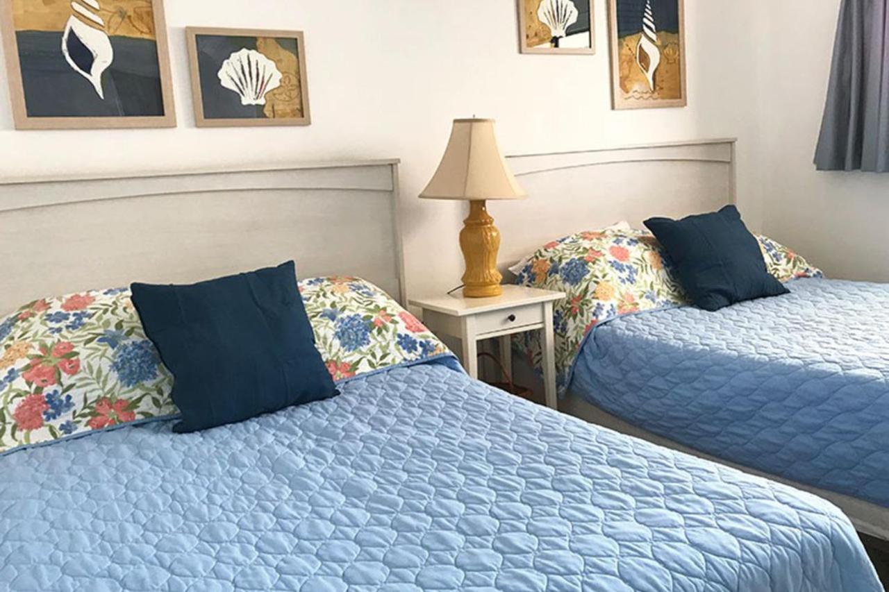 فيلا Ocean Hideaway آوشين سيتي المظهر الخارجي الصورة