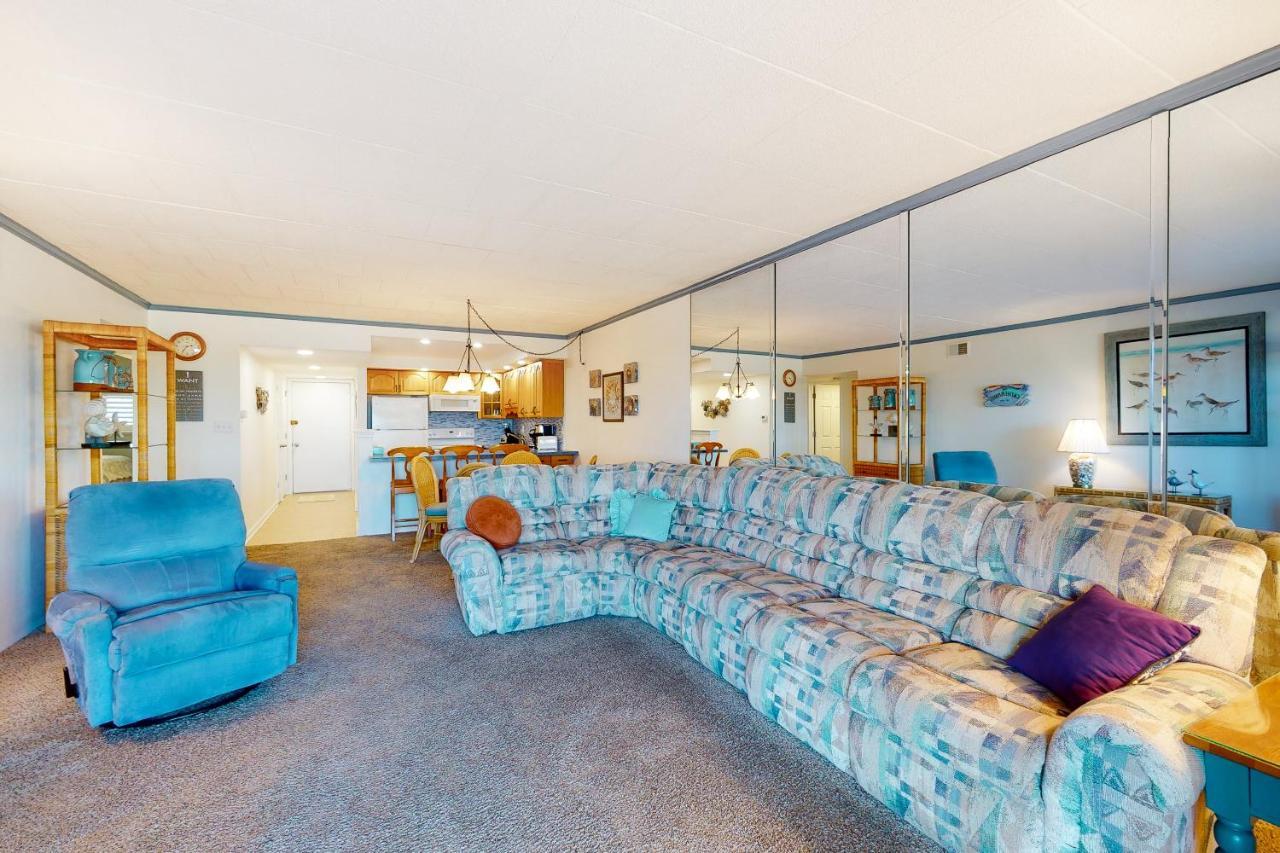 فيلا Ocean Hideaway آوشين سيتي الغرفة الصورة