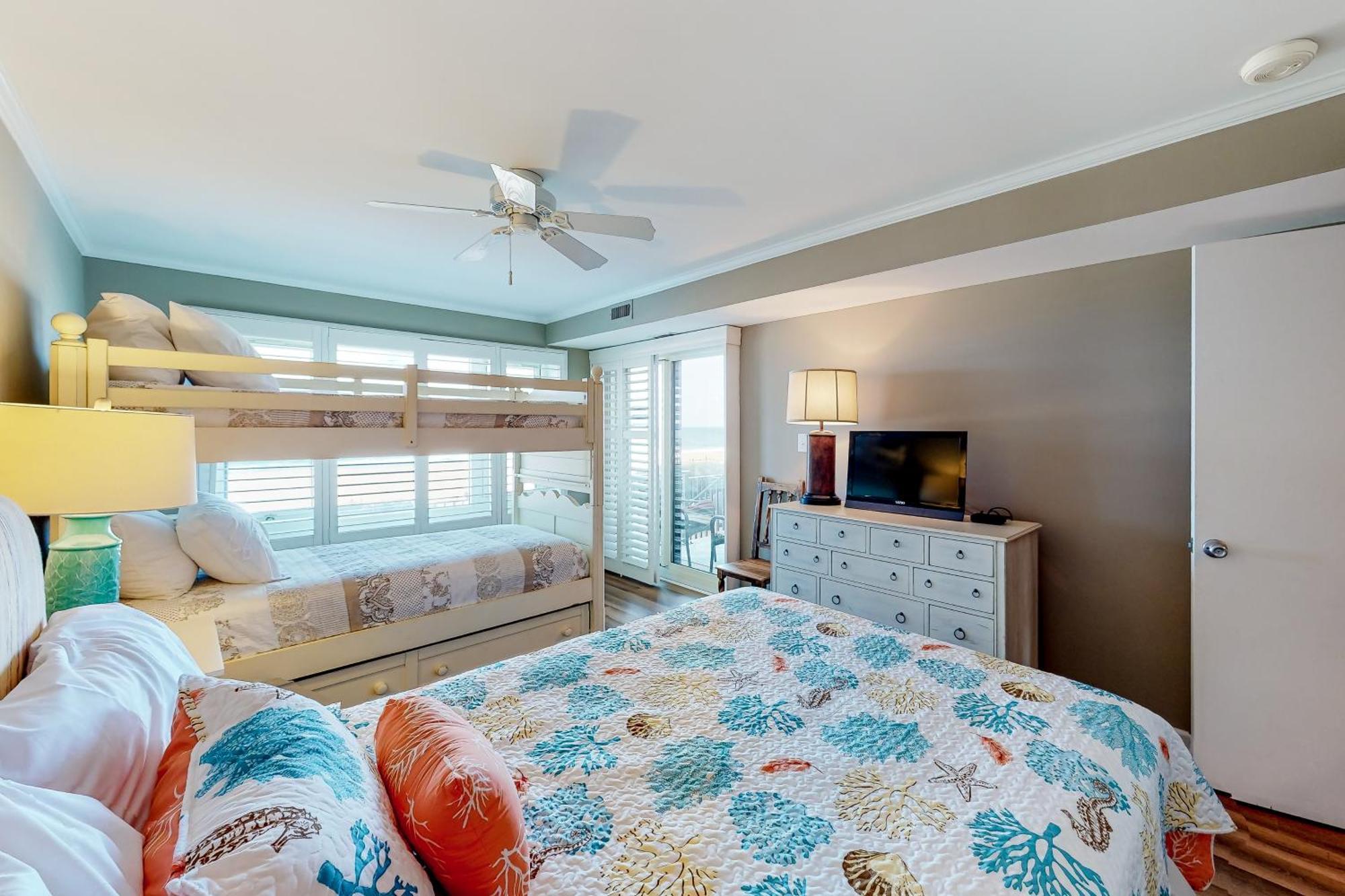 فيلا Ocean Hideaway آوشين سيتي الغرفة الصورة