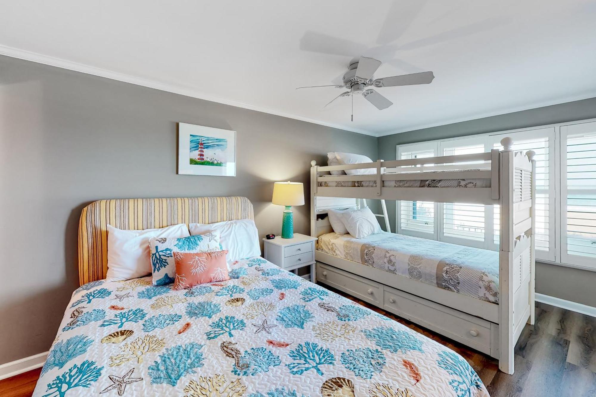 فيلا Ocean Hideaway آوشين سيتي الغرفة الصورة