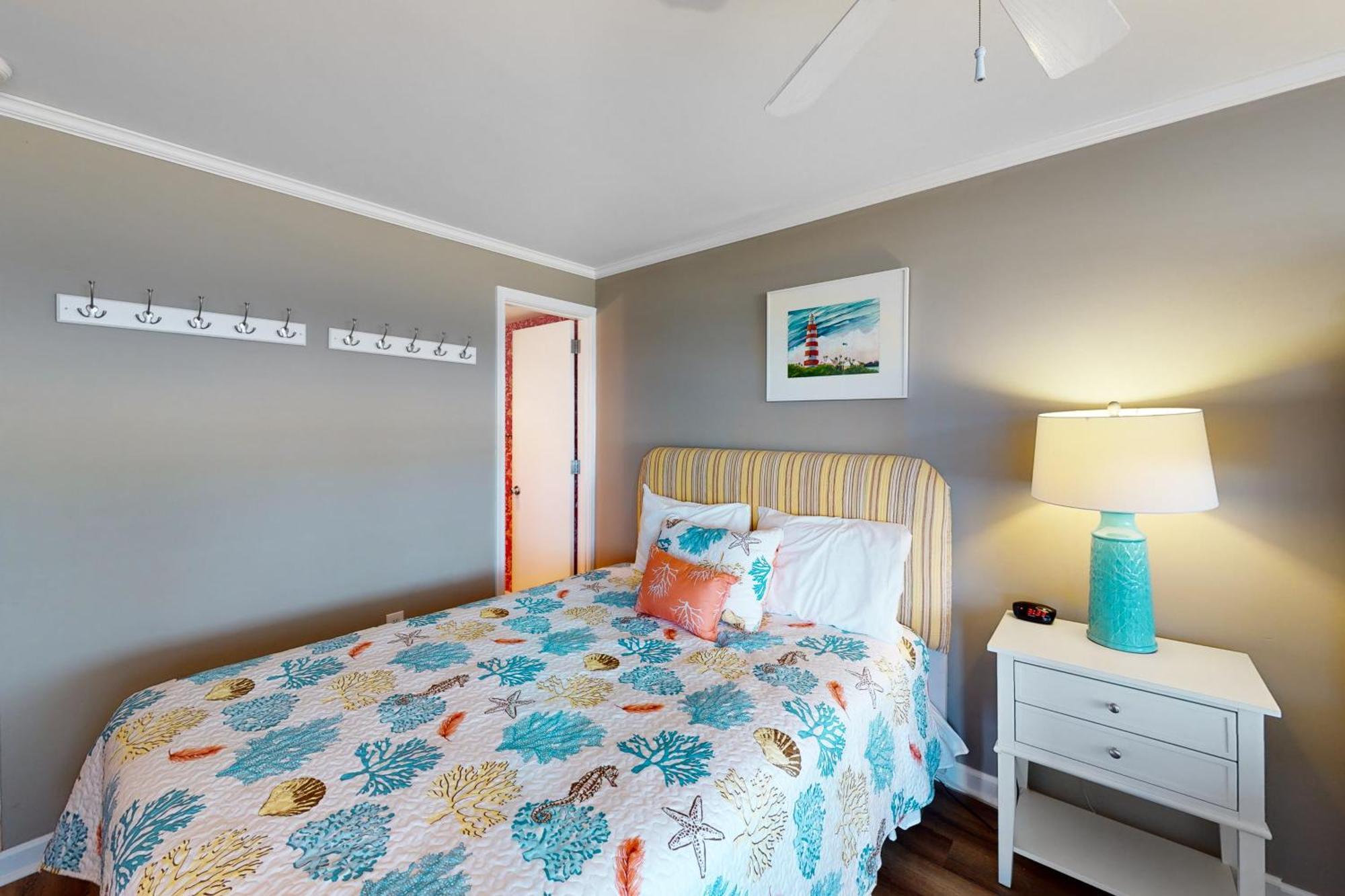 فيلا Ocean Hideaway آوشين سيتي الغرفة الصورة
