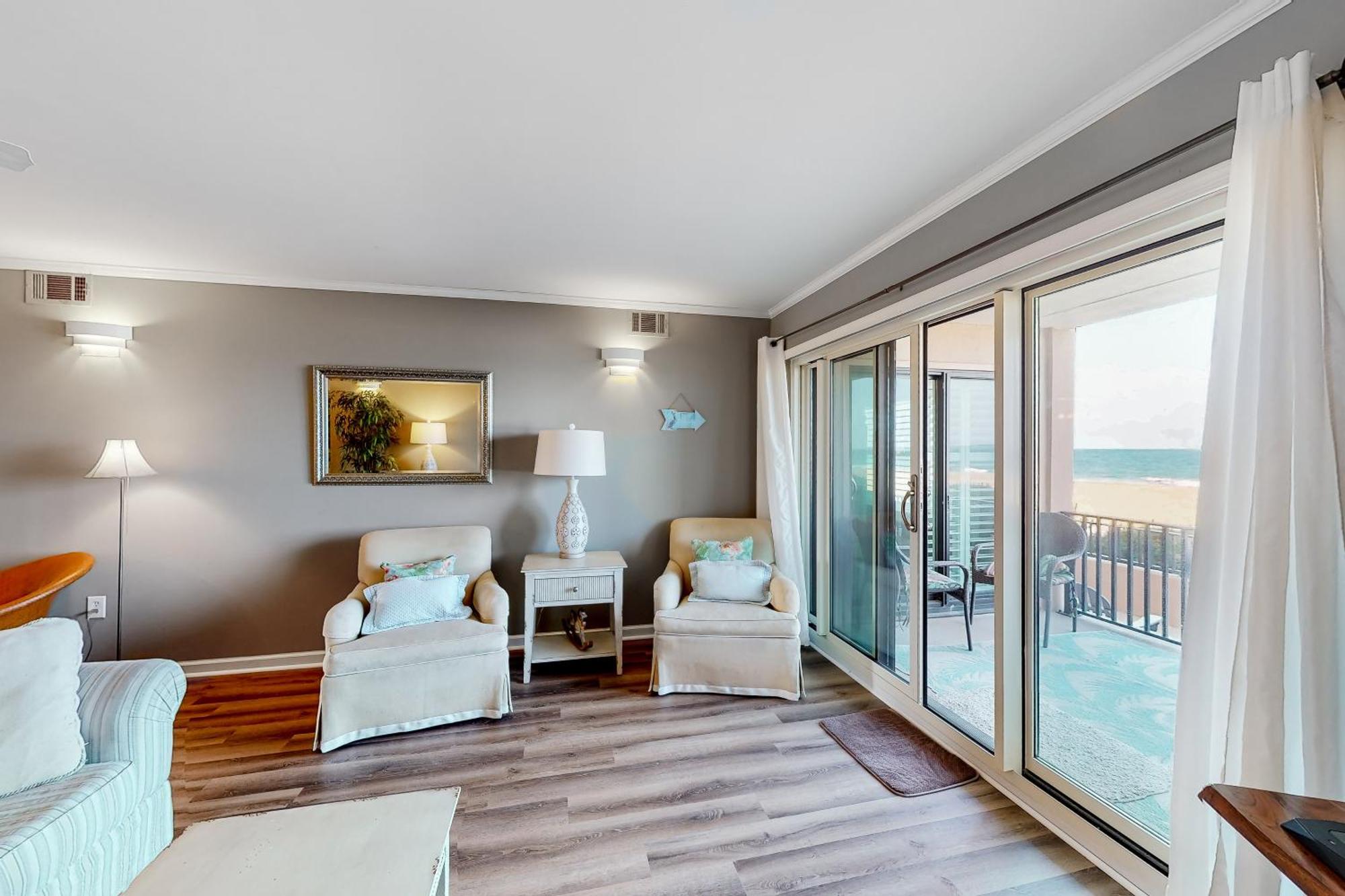 فيلا Ocean Hideaway آوشين سيتي الغرفة الصورة