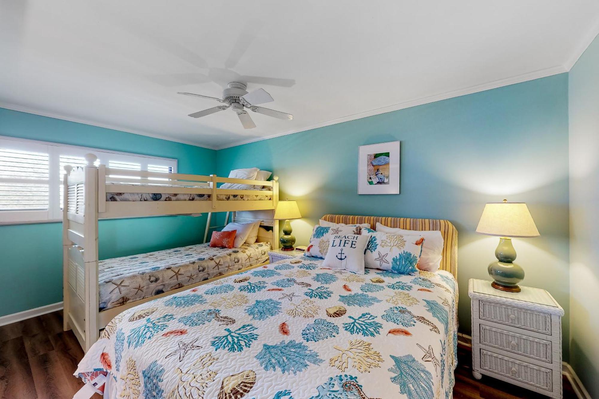 فيلا Ocean Hideaway آوشين سيتي الغرفة الصورة