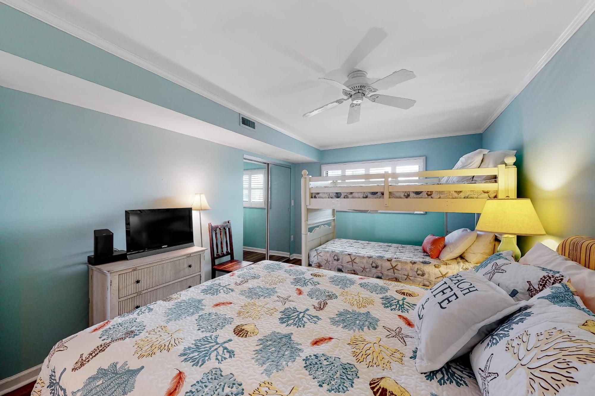 فيلا Ocean Hideaway آوشين سيتي الغرفة الصورة