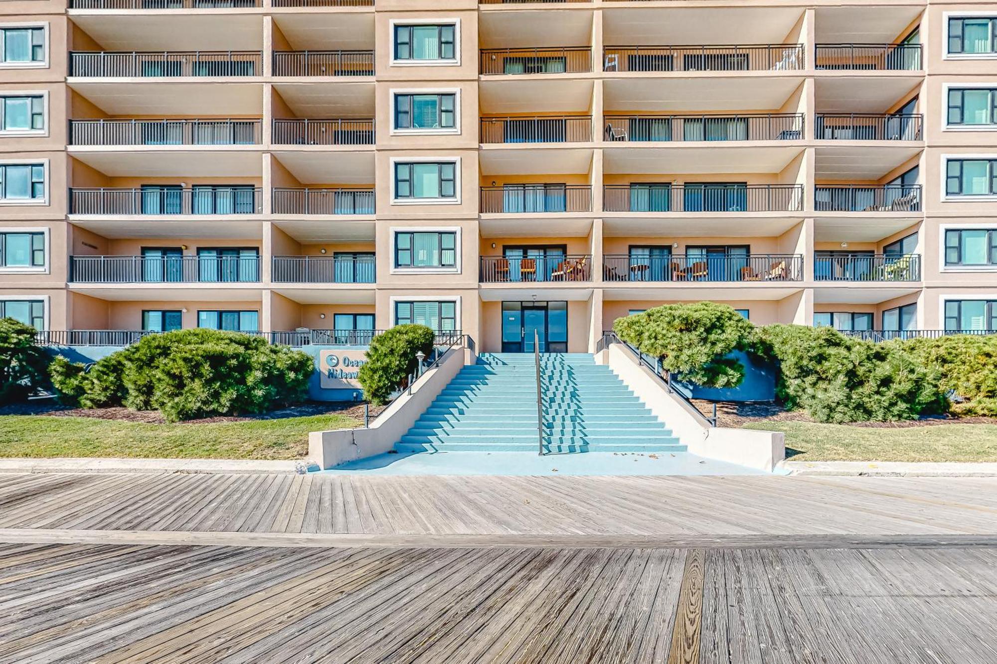 فيلا Ocean Hideaway آوشين سيتي المظهر الخارجي الصورة